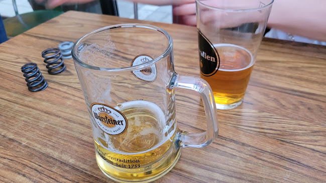 Opinii despre Örebro Ölhall în Örebro - Gastronomi och hotellverksamhet