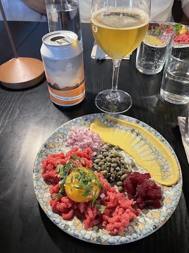 Atmosfär - Gastronomi och hotellverksamhet