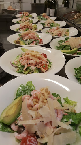 Reviews of Ciao Ciao IV in Stockholm - Gastronomi och hotellverksamhet