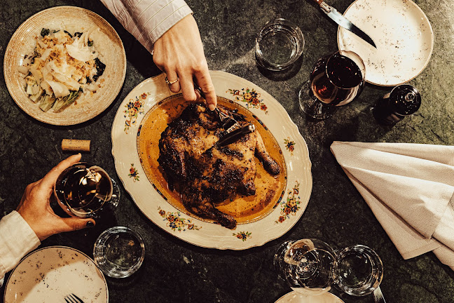 Opinii despre NOFO Wine Bar în Stockholm - Gastronomi och hotellverksamhet