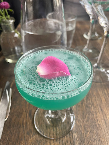 Mat & Destillat - Lund