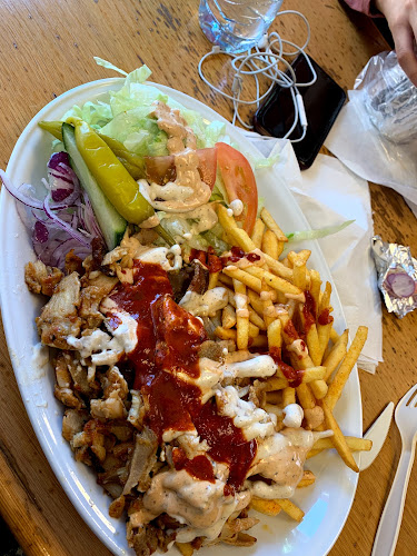 Comentarii opinii despre Intergrill