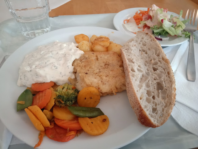 Kvarnhagskällan Restaurang - Växjö