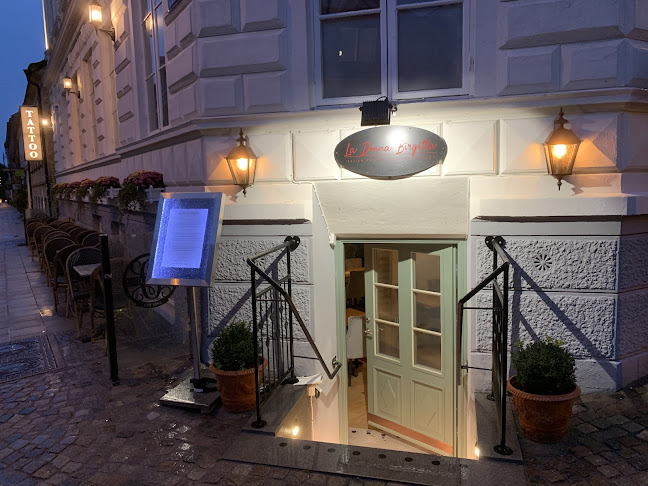 Restaurant La Donna Birgitta