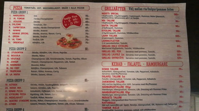 Comentarii opinii despre Grillhouse