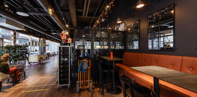 Comentarii opinii despre Candela Coffee