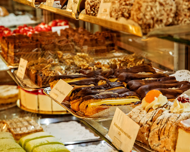 Opinii despre Nybergs Hembageri & Konditori în Stockholm - Gastronomi och hotellverksamhet