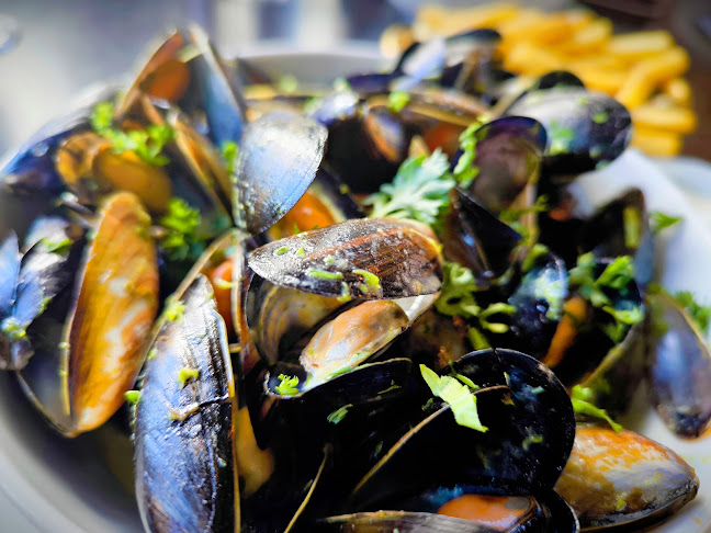 Reviews of Brasserie Lavette in Göteborg - Gastronomi och hotellverksamhet