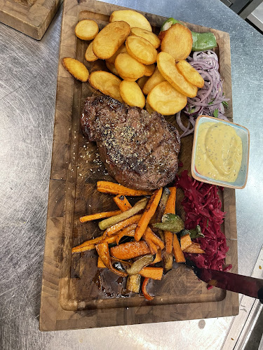 MR BBQ - Jönköping