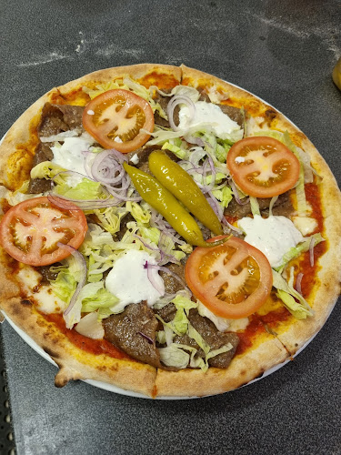 Opinii despre MARGHERITA PIZZERIA în Älvsjö - Gastronomi och hotellverksamhet