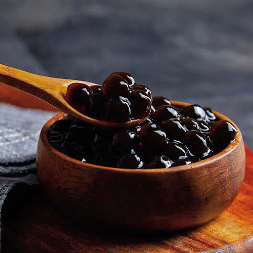 Opinii despre Yi Fang Fruit Tea Stockholm în Stockholm - Gastronomi och hotellverksamhet