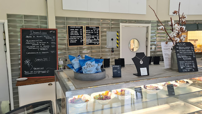 Botaniska Paviljongen