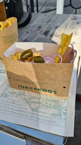 Jureskogs (Göteborg) Open Times