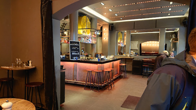 The Soap Bar - Stockholm