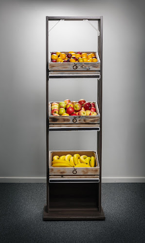 Opinii despre Fruktdealen i Sverige AB în Upplands Väsby - Gastronomi och hotellverksamhet