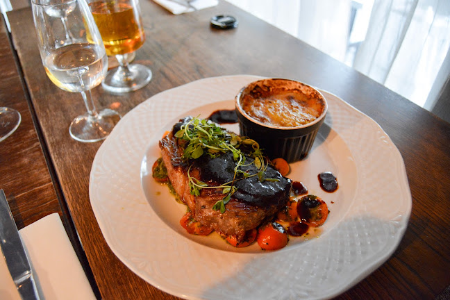 Restaurang Kakel Open Times