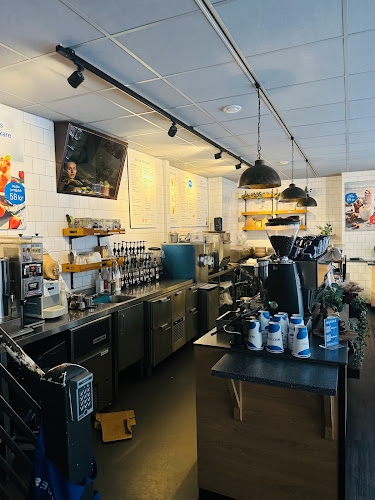 Waynes Coffee Phone number