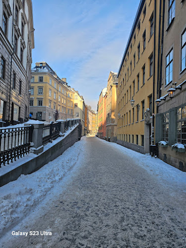Österlånggatan 51, 111 31 Stockholm