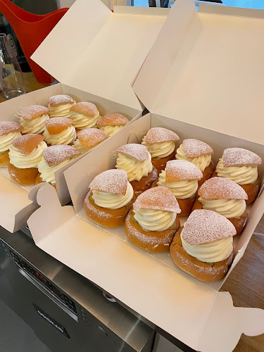 Opinii despre Tössebageriet în Stockholm - Gastronomi och hotellverksamhet