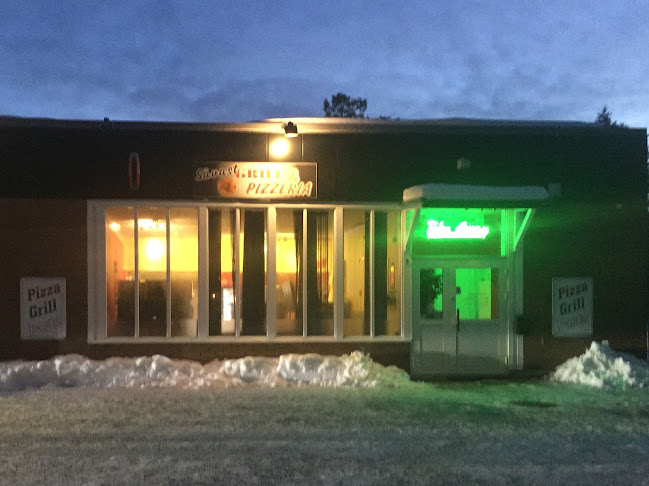 Sävast Grill och Pizzeria - Gastronomi och hotellverksamhet