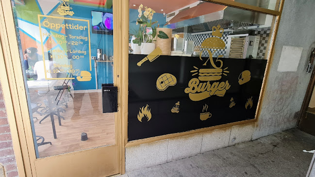 X5 restaurang - Uddevalla