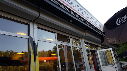 Mynta Pizza Pasta Deli Farsta