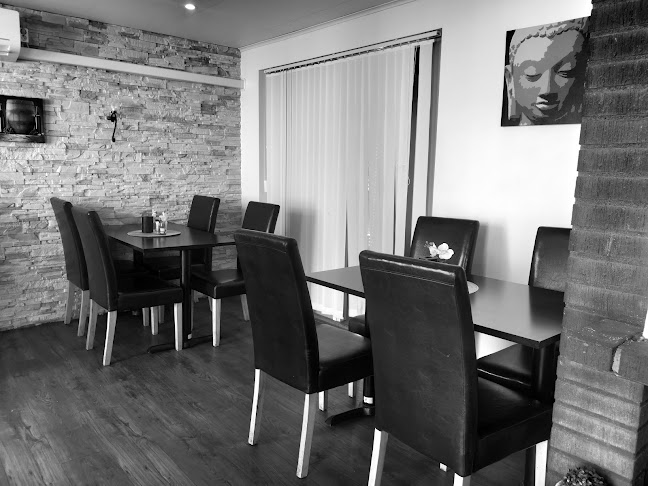 Cassandras steakhouse - Askersund