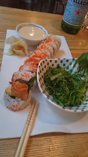 Reviews of East in Stockholm - Gastronomi och hotellverksamhet