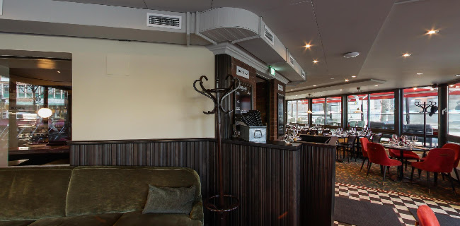 Södra Vägen 20, 412 54 Göteborg