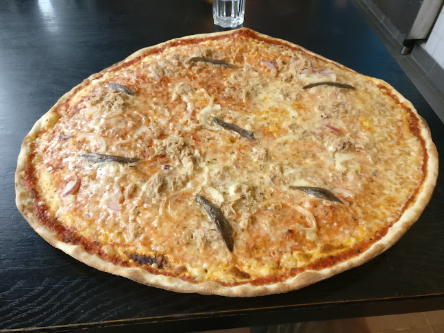 Fagersjö Pizzeria Och Grill - Farsta