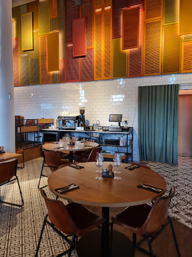 Bada Bing Atollen - Jönköping