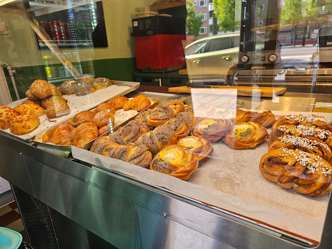 Ringvägen 54, 118 61 Stockholm