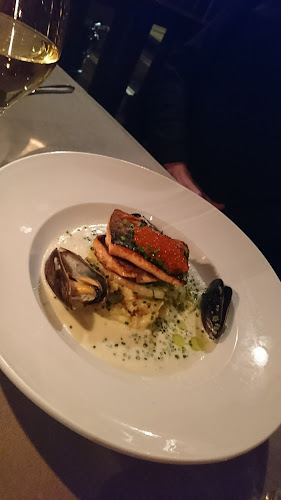 Comentarii opinii despre Fridolfs krog