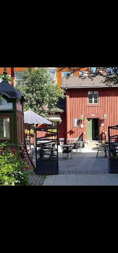 Café Lilla Mari AB - Skellefteå