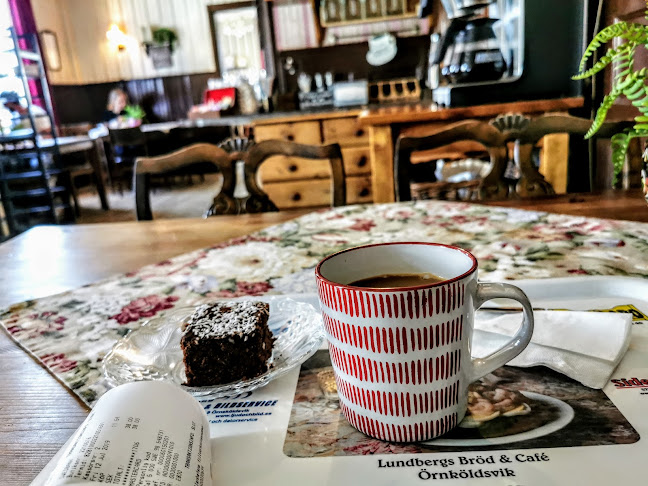 Lundbergs Bröd - Örnsköldsvik