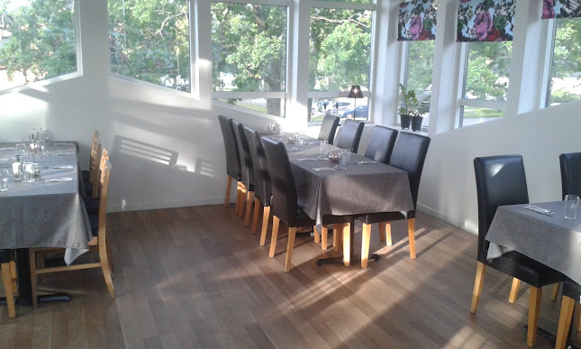 Comments and reviews of Gertrudsvik Restaurang & Café