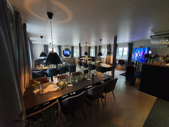 Maltes i Hembygdsparken - Gastronomi och hotellverksamhet