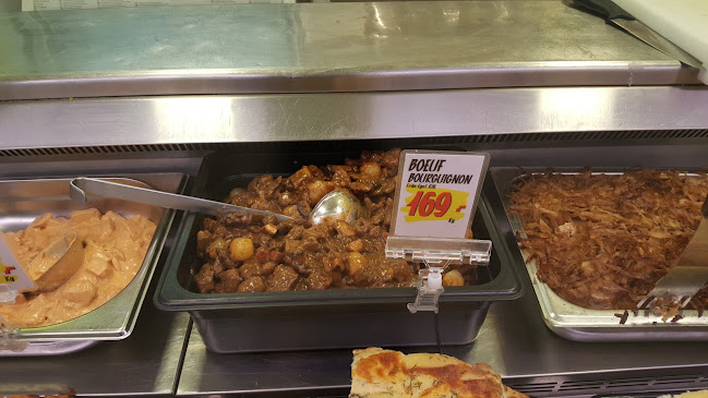 Comments and reviews of Percys Kött