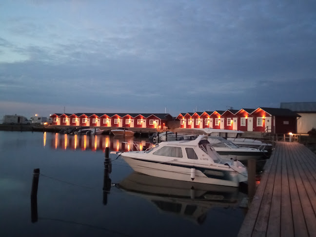 Fiskerian Hörvik - Sölvesborg