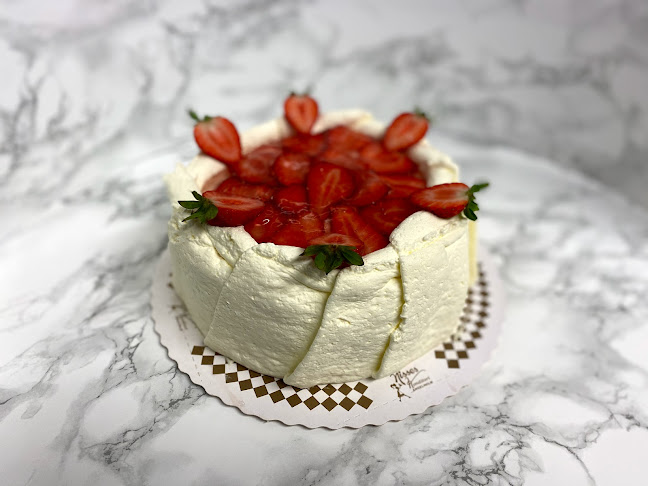 Comentarii opinii despre Nisses Konditori