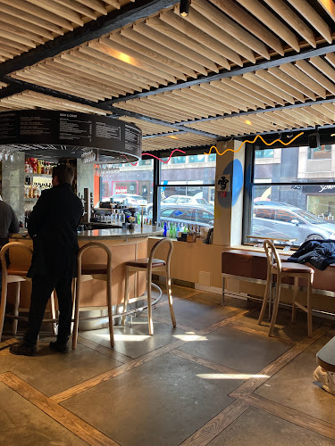 Linnégatan 1, 114 47 Stockholm