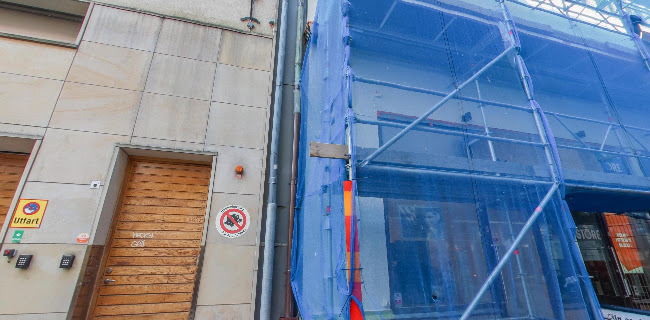 DINÉ Burgers - Göteborg