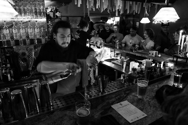 Corner Club Rescued by Sovel - Stockholm