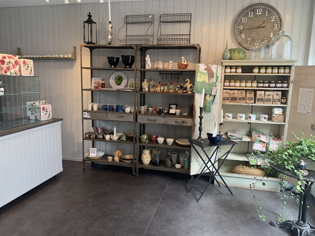 Restaurang Tant Grön - Gastronomi och hotellverksamhet