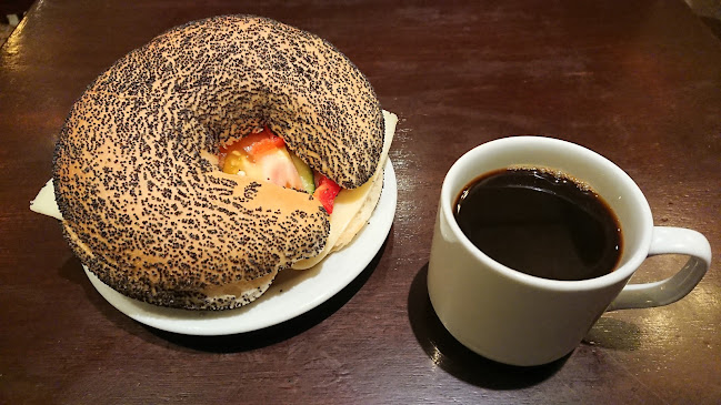 Café Giffi Open Times