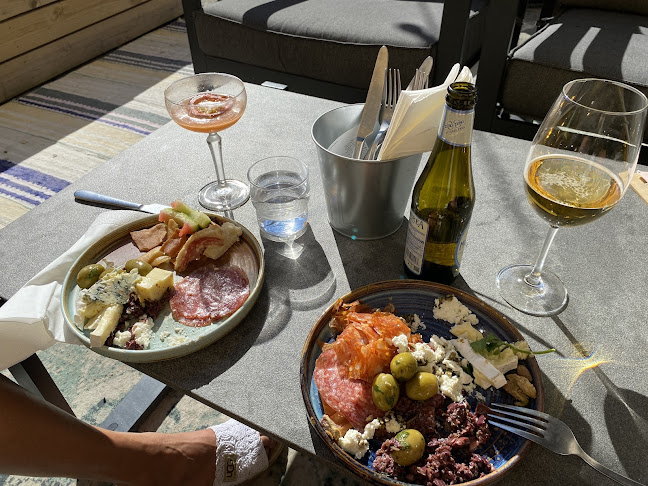 Engströms Food & Deli - Gastronomi och hotellverksamhet