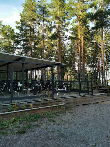 Aqua Restaurang & Bar - Hedåskiosken Open Times