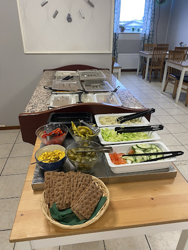 JP:s - Gastronomi och hotellverksamhet