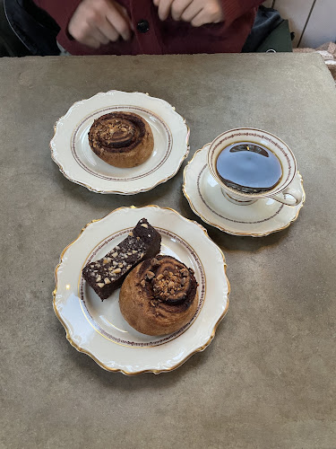 Göteborgs glutenfria bageri - Gastronomi och hotellverksamhet