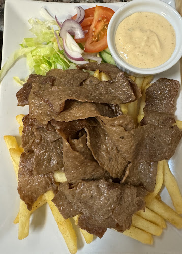 Östanbäcken Pizza House Open Times